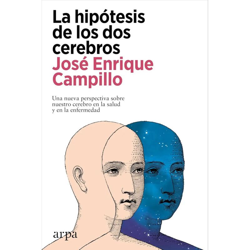 HIPOTESIS DE LOS DOS CEREBROS, LA (Nuevo)