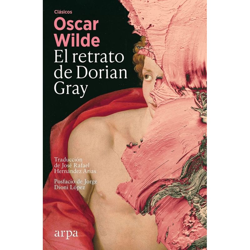 RETRATO DE DORIAN GRAY, EL (Nuevo)