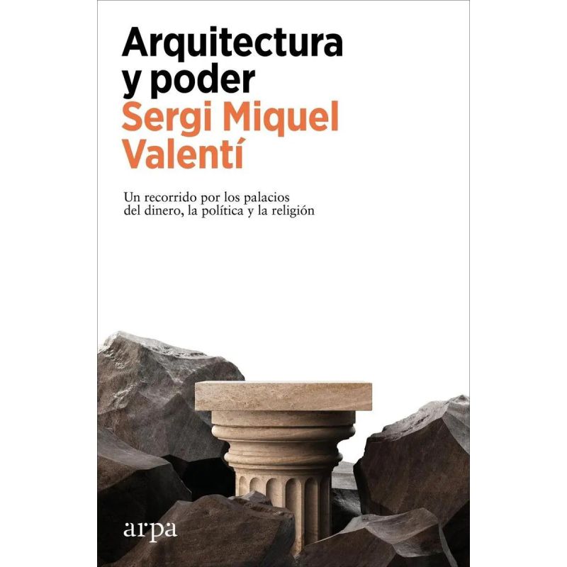 ARQUITECTURA Y PODER (Nuevo)