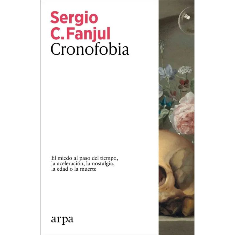 CRONOFOBIA (Nuevo)