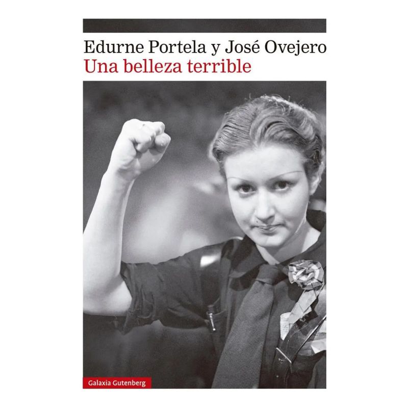 UNA BELLEZA TERRIBLE (Nuevo)