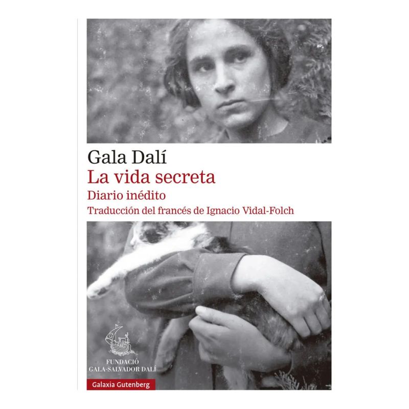 VIDA SECRETA, LA - DIARIO SECRETO (Nuevo)