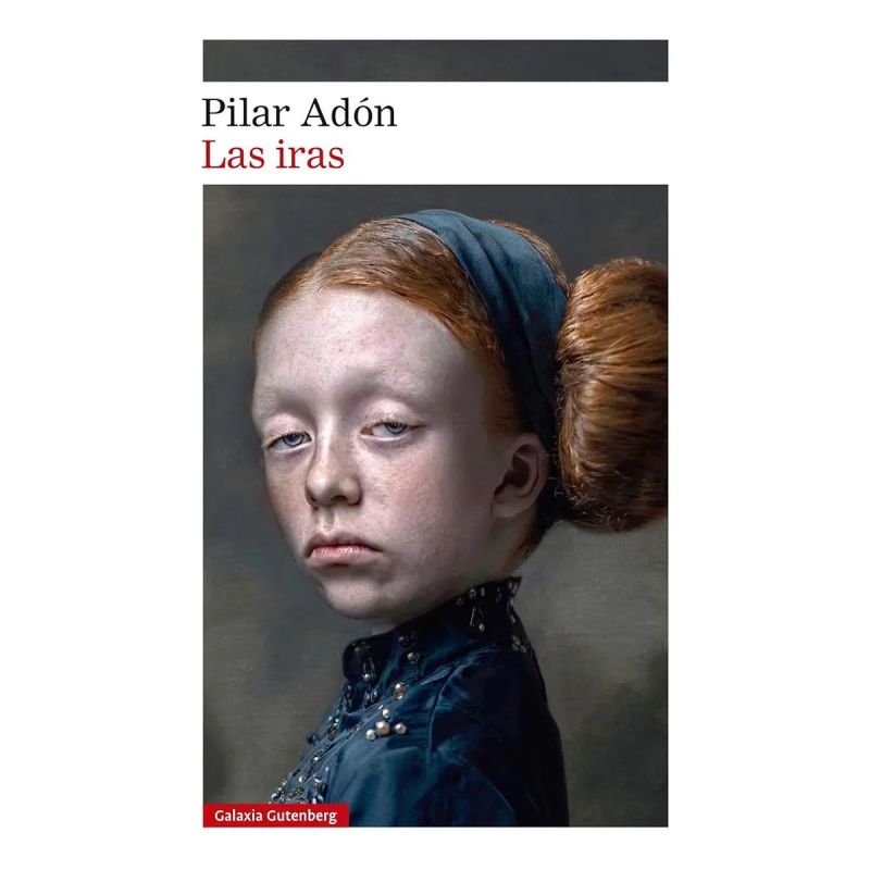 IRAS, LAS (Nuevo)