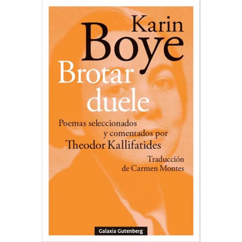 BROTAR DUELE (Nuevo)