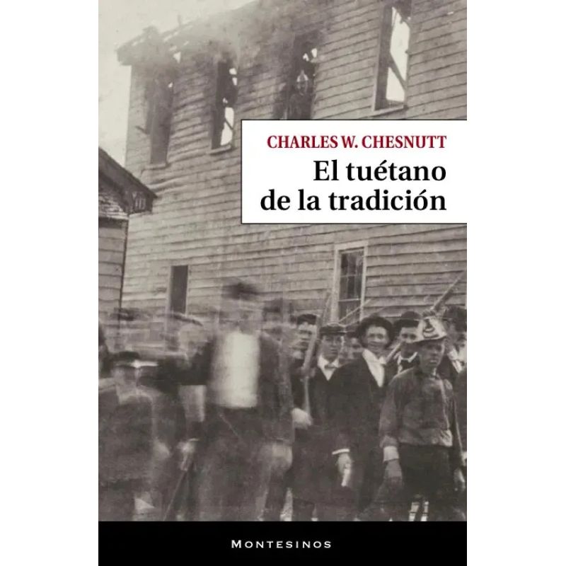 TUETANO DE LA TRADICION, EL (Nuevo)