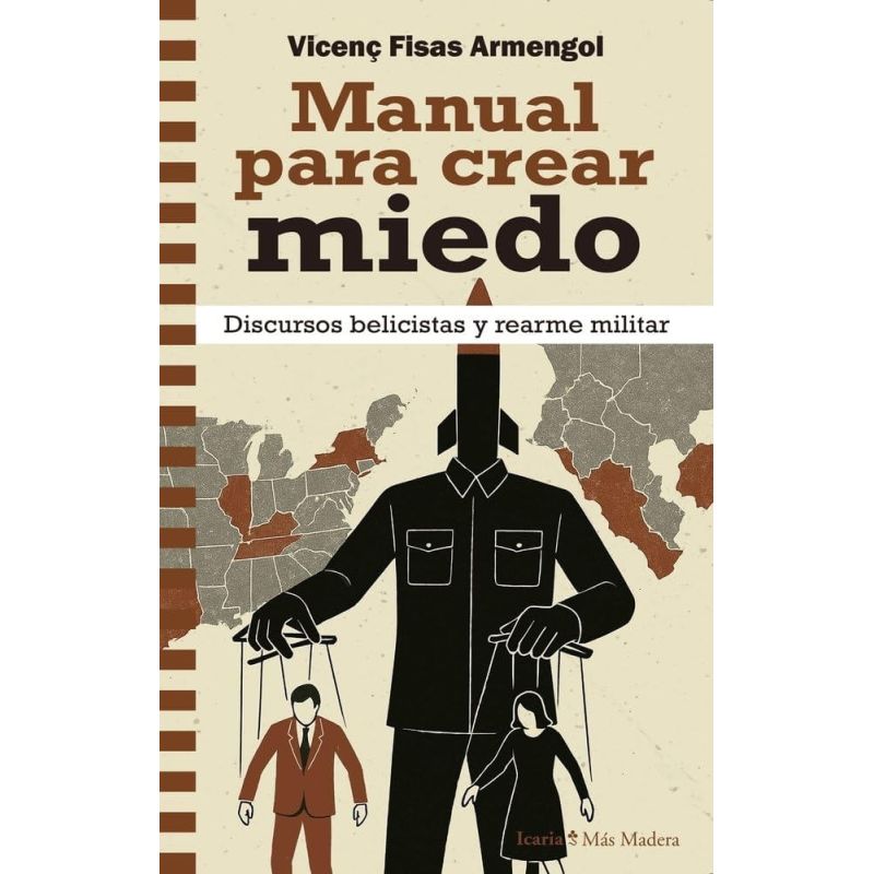 MANUAL PARA CREAR MIEDO (Nuevo)
