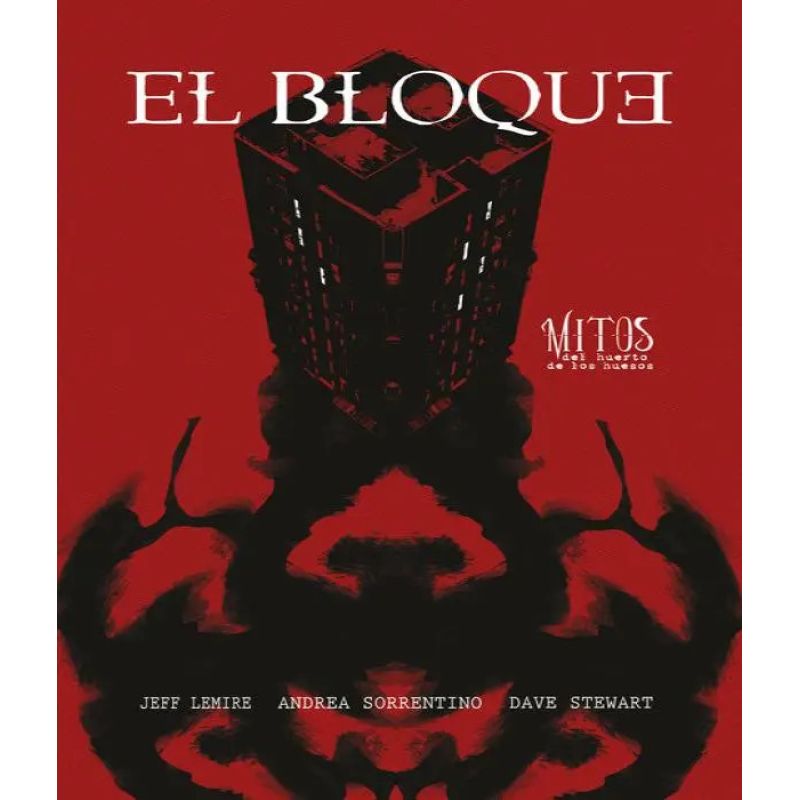 BLOQUE, EL (Nuevo)