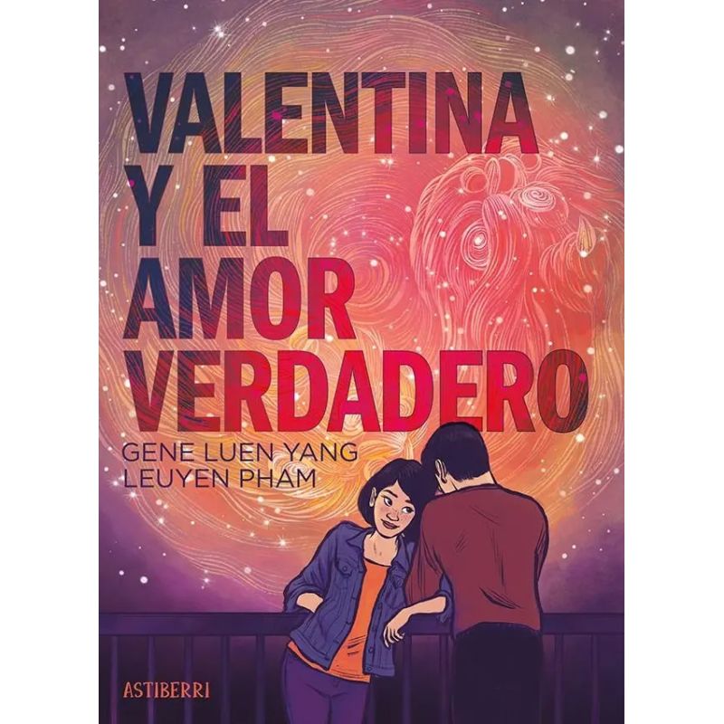 VALENTINA Y EL AMOR VERDADERO (Nuevo)