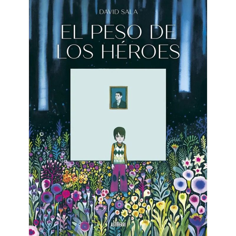 PESO DE LOS HEROES, EL - TD (Nuevo)