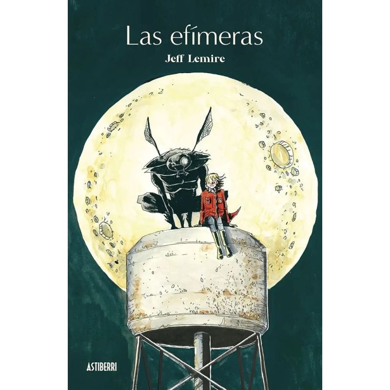 EFIMERAS, LAS - TOMO 2 (Nuevo)