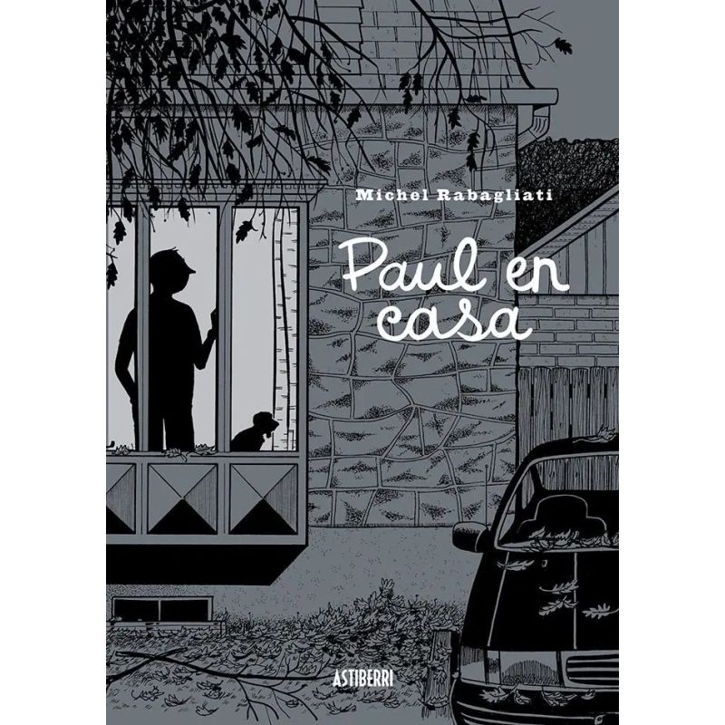 PAUL EN CASA (Nuevo)