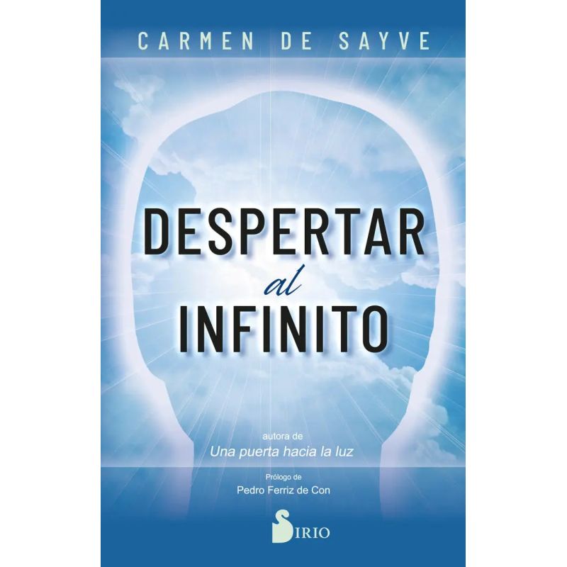 DESPERTAR AL INFINITO (Nuevo)
