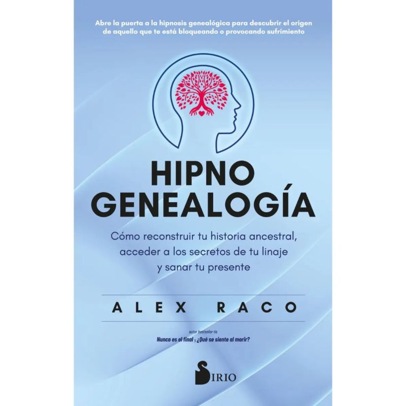 HIPNOGENEALOGIA (Nuevo)