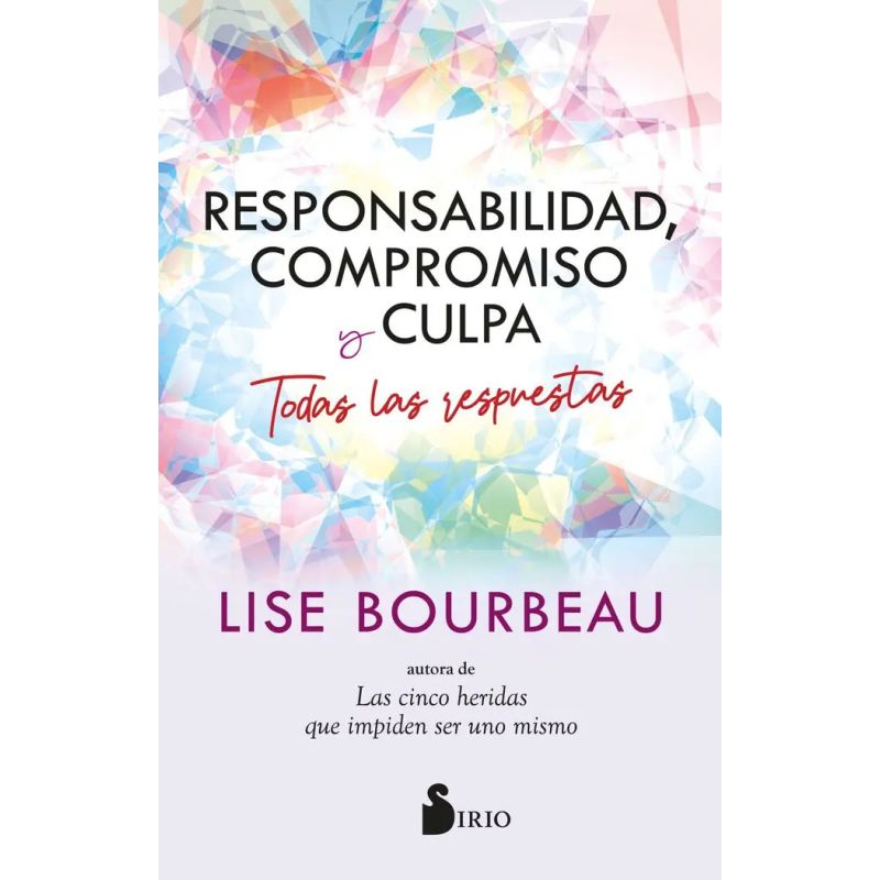 RESPONSABILIDAD, COMPROMISO Y CULPA - TODAS LAS RESPUESTAS (Nuevo)