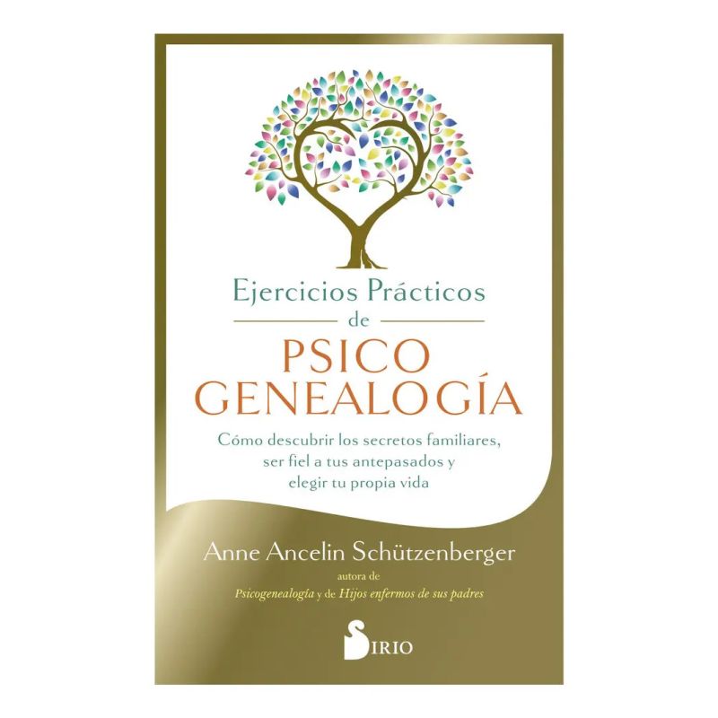 EJERCICIOS PRACTICOS DE PSICOGENEALOGIA (Nuevo)