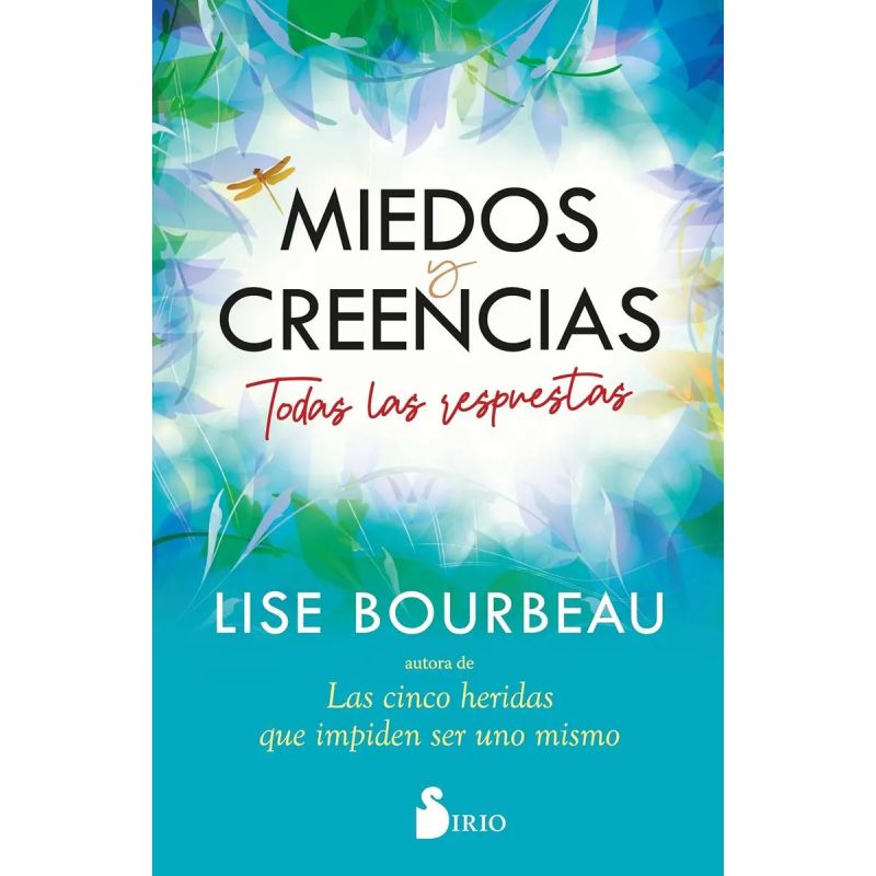 MIEDOS Y CREENCIAS - TODAS LAS RESPUESTAS (Nuevo)