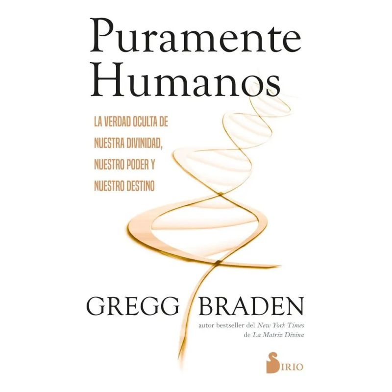 PURAMENTE HUMANOS (Nuevo)