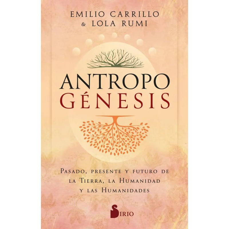 ANTROPOGENESIS (Nuevo)