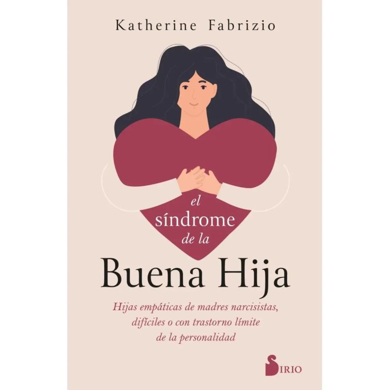 SINDROME DE LA BUENA HIJA, EL (Nuevo)