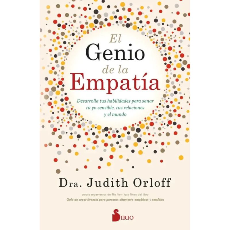GENIO DE LA EMPATIA, EL (Nuevo)