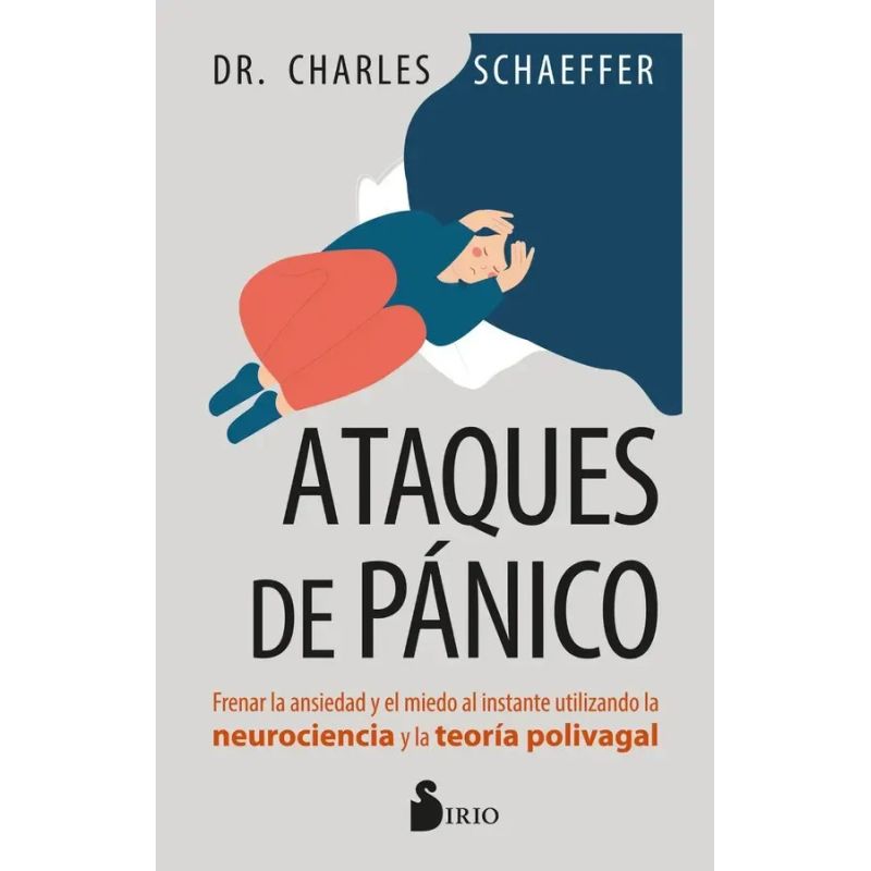 ATAQUES DE PANICO (Nuevo)