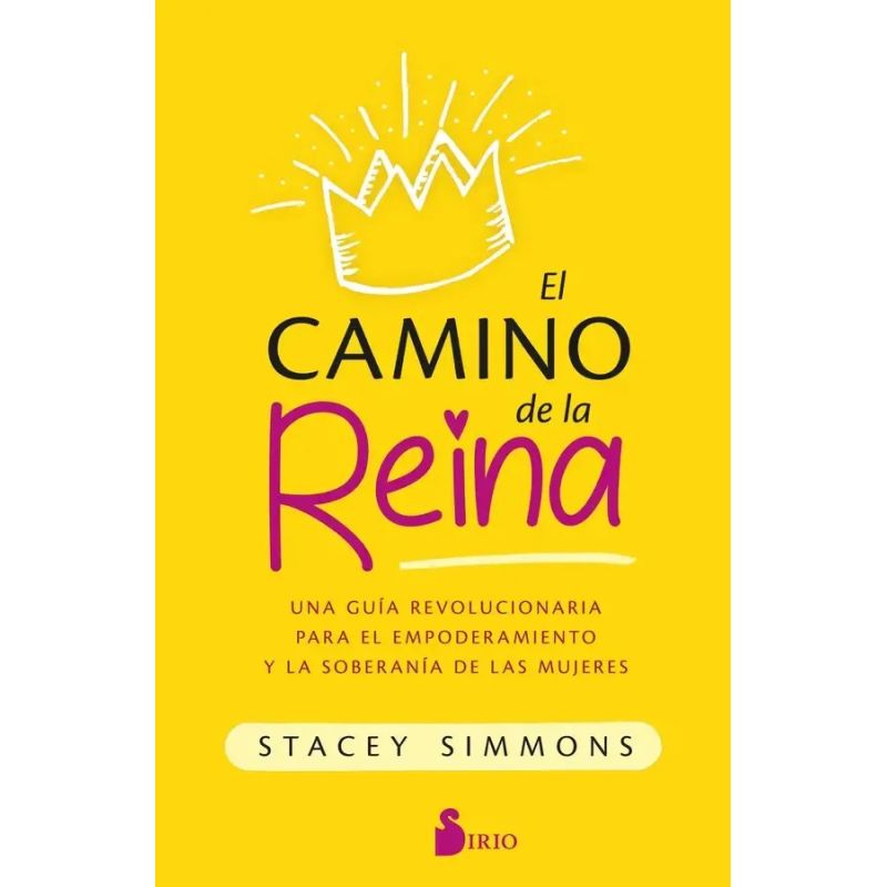 CAMINO DE LA REINA, EL (Nuevo)