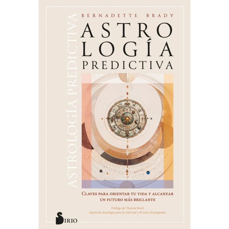 ASTROLOGIA PREDICTIVA (Nuevo)