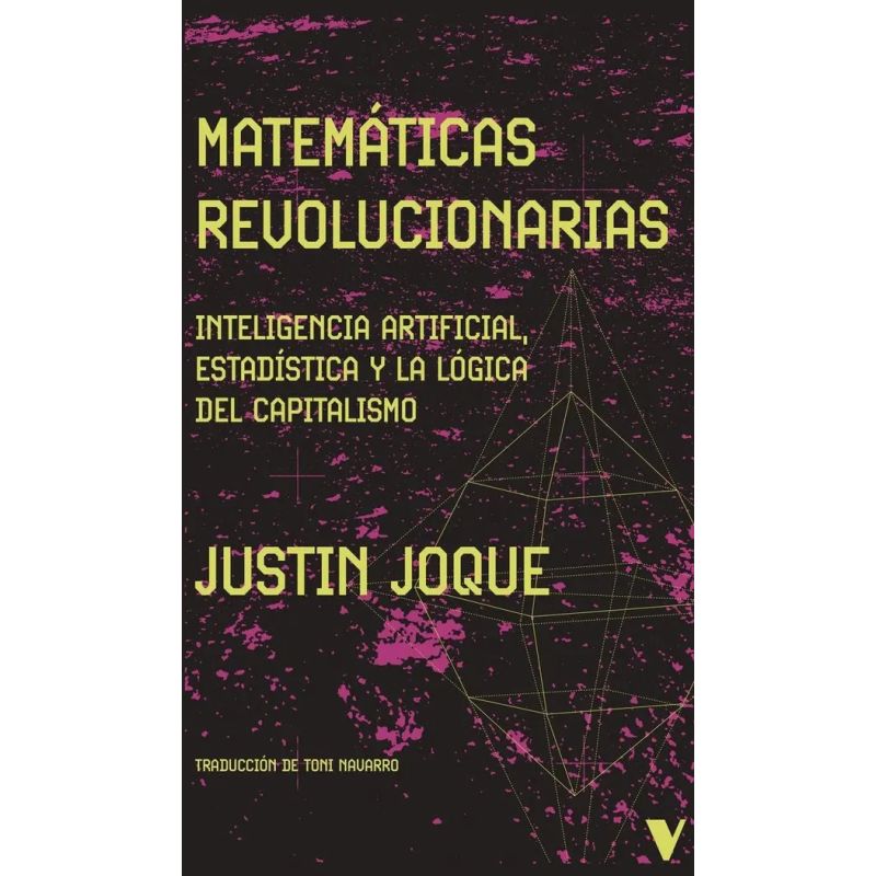 MATEMATICAS REVOLUCIONARIAS (Nuevo)