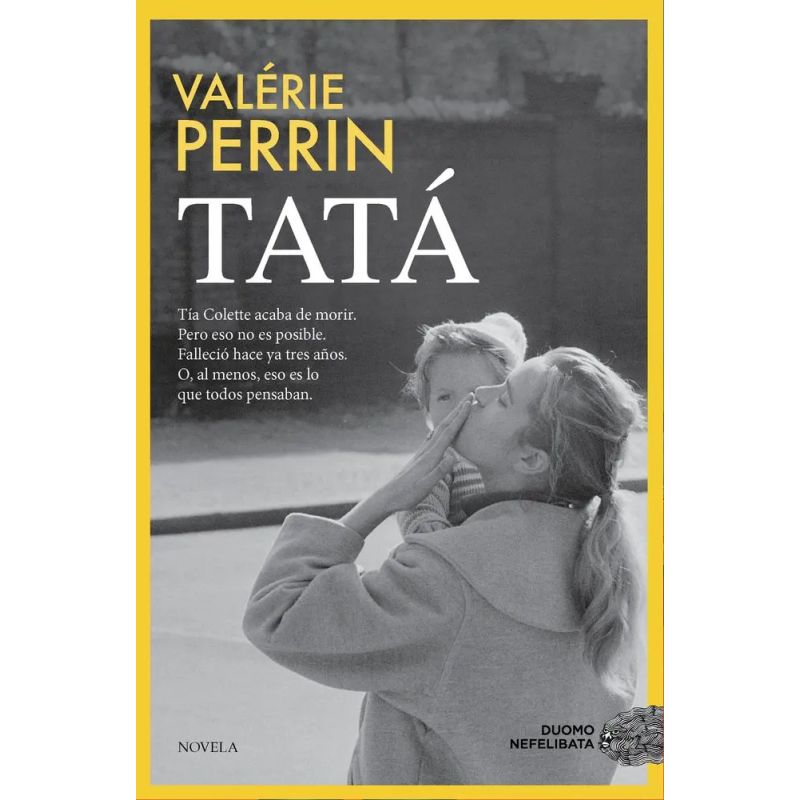 TATA (Nuevo)