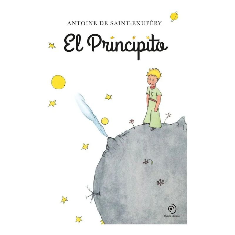 PRINCIPITO, EL