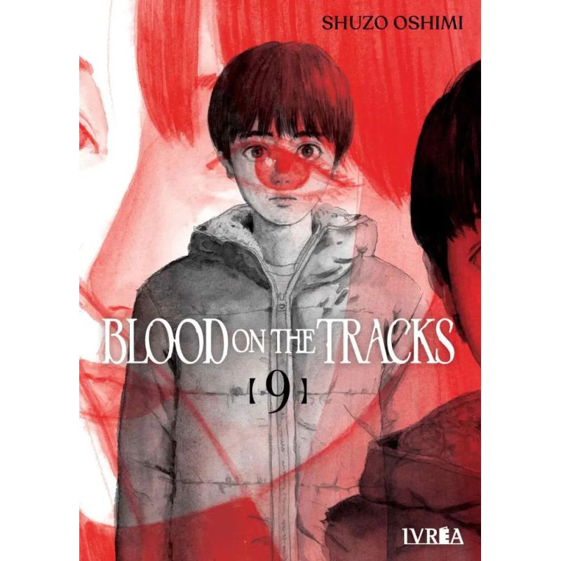 BLOOD ON THE TRACKS 9 (Nuevo)