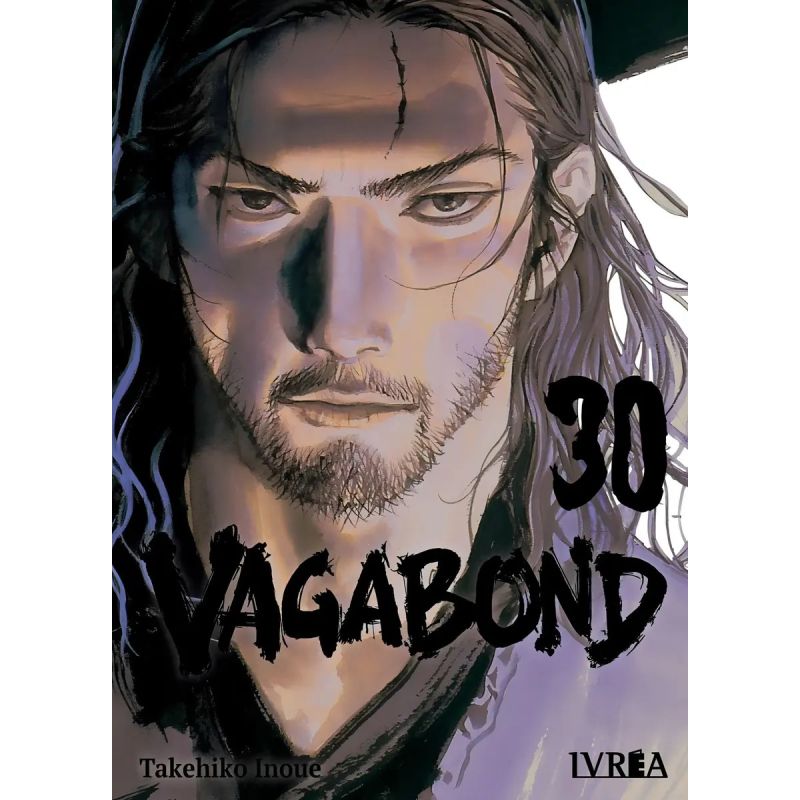 VAGABOND 30 (Nuevo)