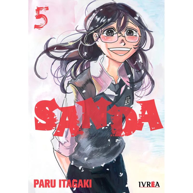 SANDA 5 (Nuevo)