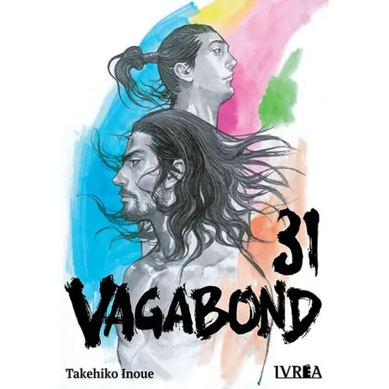 VAGABOND 31 (Nuevo)