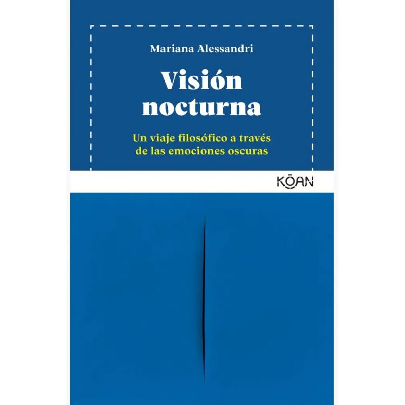 VISION NOCTURNA (Nuevo)