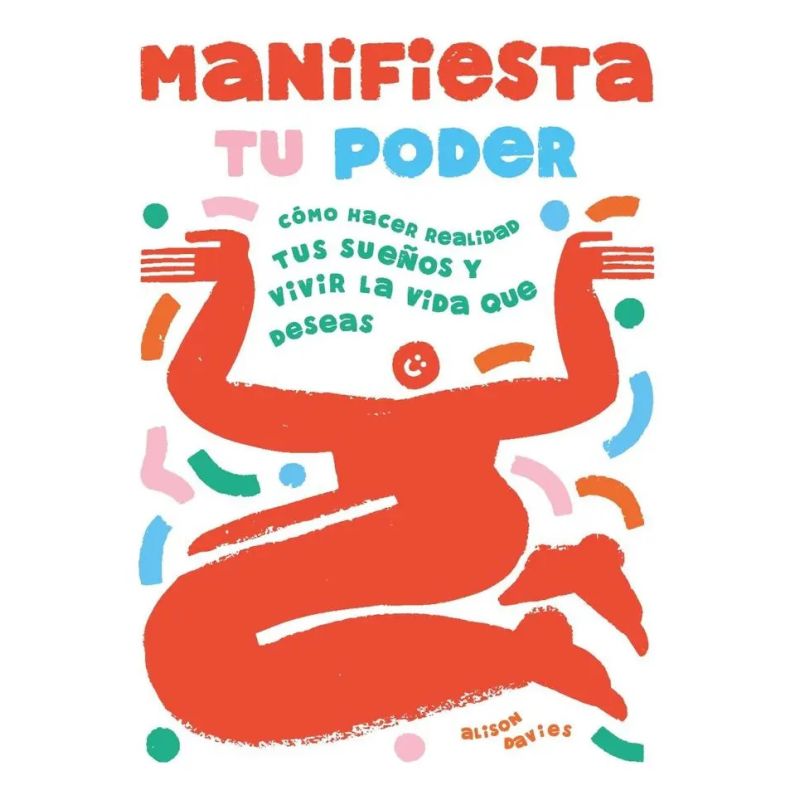 MANIFIESTA TU PODER (Nuevo)