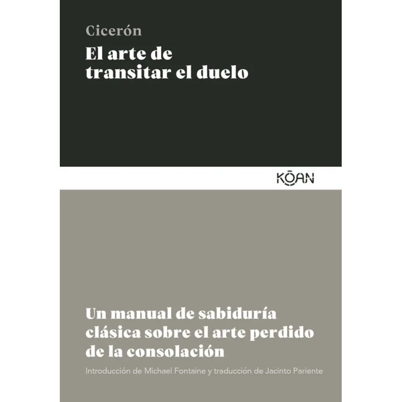 ARTE DE TRANSITAR EL DUELO, EL (Nuevo)