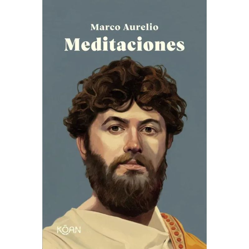 MEDITACIONES (Nuevo)