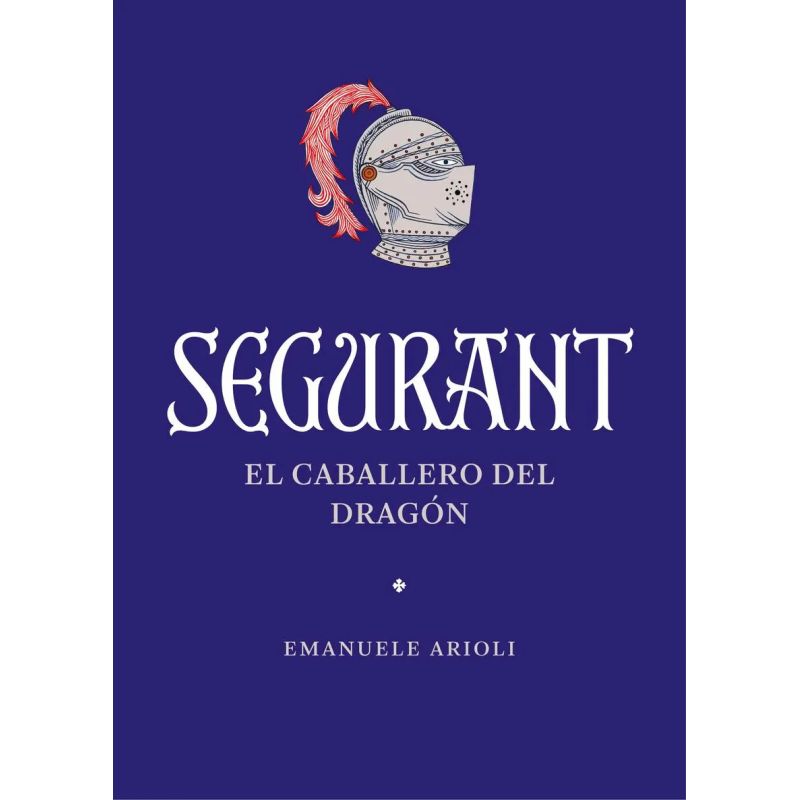SEGURANT - EL CABALLERO DEL DRAGON - TD (Nuevo)