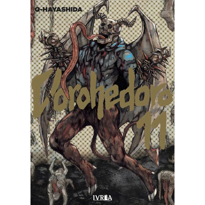 DOROHEDORO 11 (Nuevo)