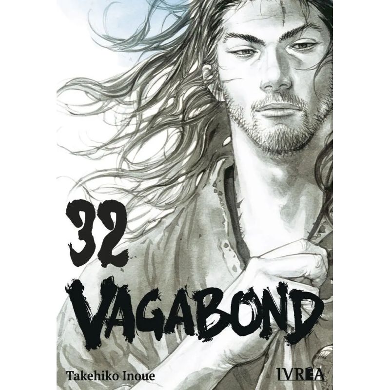 VAGABOND 32 (Nuevo)