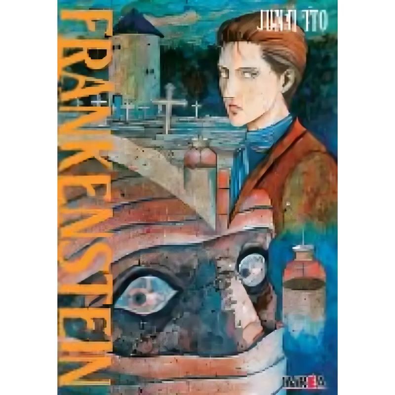 FRANKENSTEIN (Nuevo)