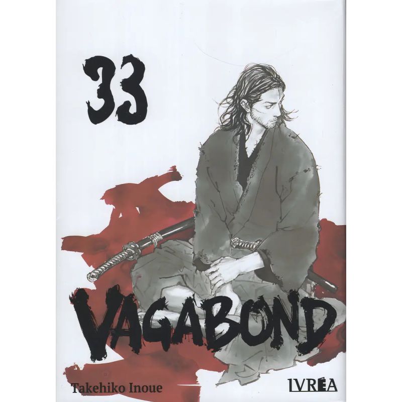 VAGABOND 33 (Nuevo)
