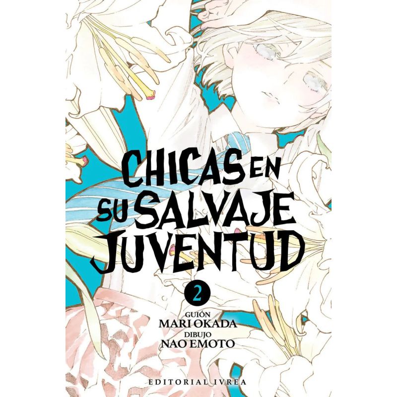 CHICAS EN SU SALVAJE JUVENTUD 2 (Nuevo)