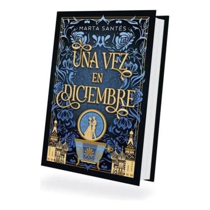 UNA VEZ EN DICIEMBRE - TD (Nuevo)