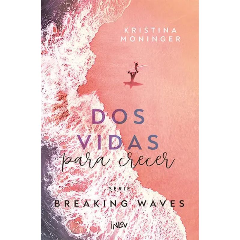 DOS VIDAS PARA CRECER (Nuevo)