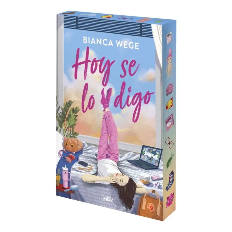 HOY SE LO DIGO (Nuevo)
