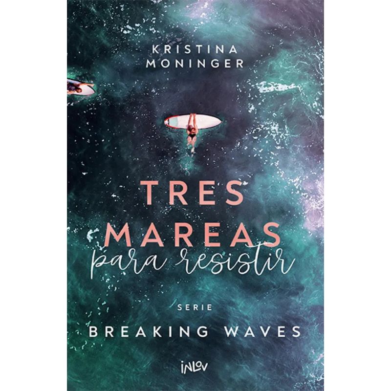 TRES MAREAS PARA RESISTIR - BREAKING WAVES 3 (Nuevo)