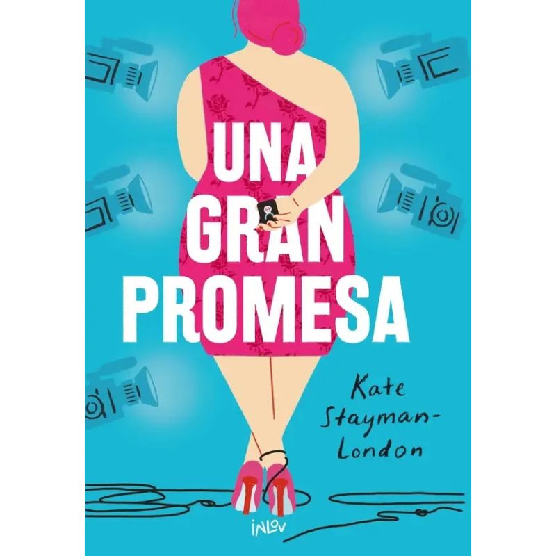 UNA GRAN PROMESA (Nuevo)
