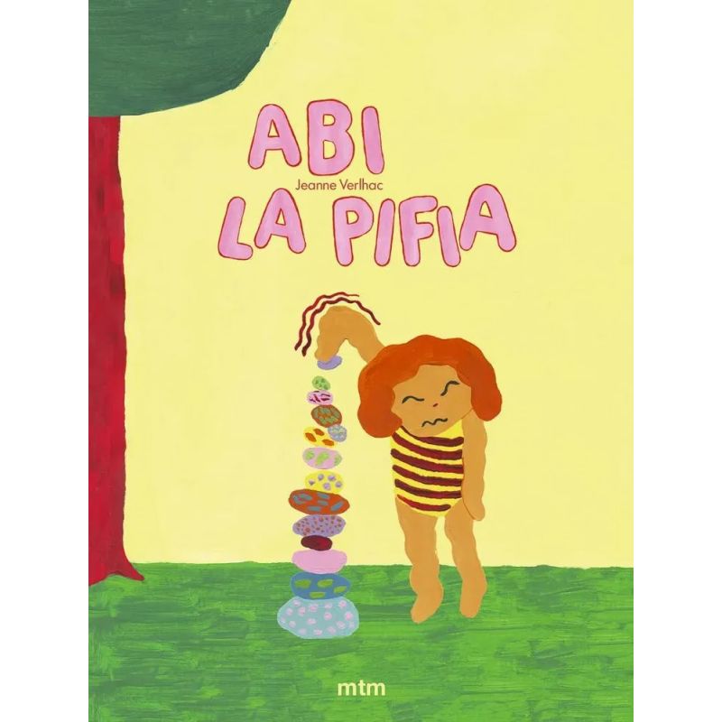 ABI LA PIFIA - TD (Nuevo)